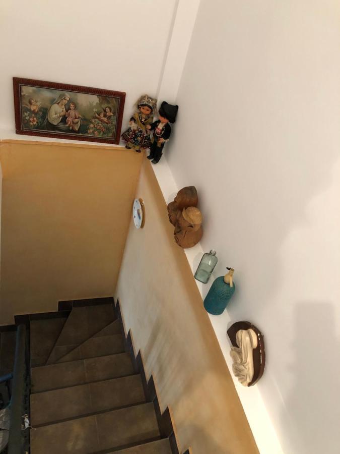 Vut La Villarina Sancti Spíritus 外观 照片