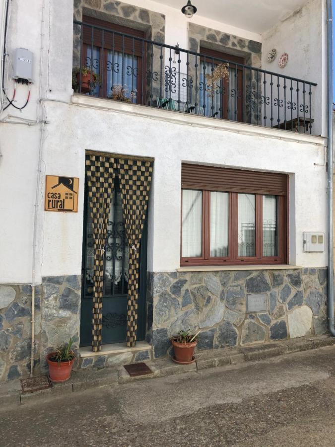 Vut La Villarina Sancti Spíritus 外观 照片