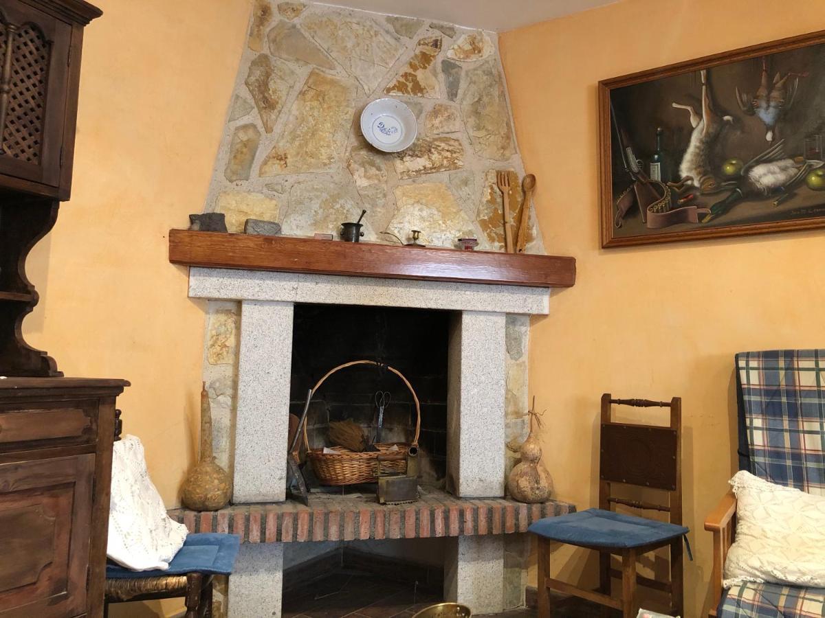 Vut La Villarina Sancti Spíritus 外观 照片