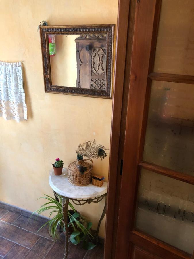Vut La Villarina Sancti Spíritus 外观 照片