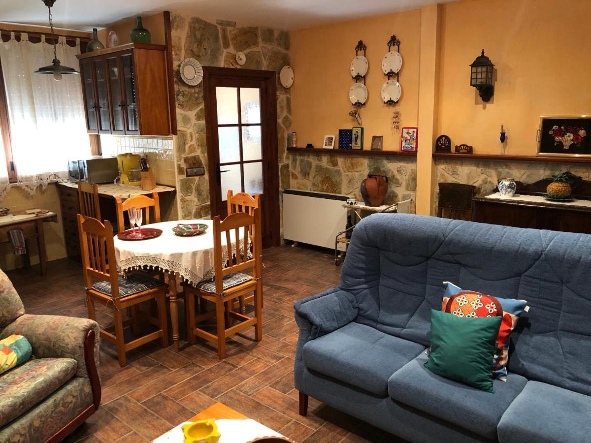 Vut La Villarina Sancti Spíritus 外观 照片