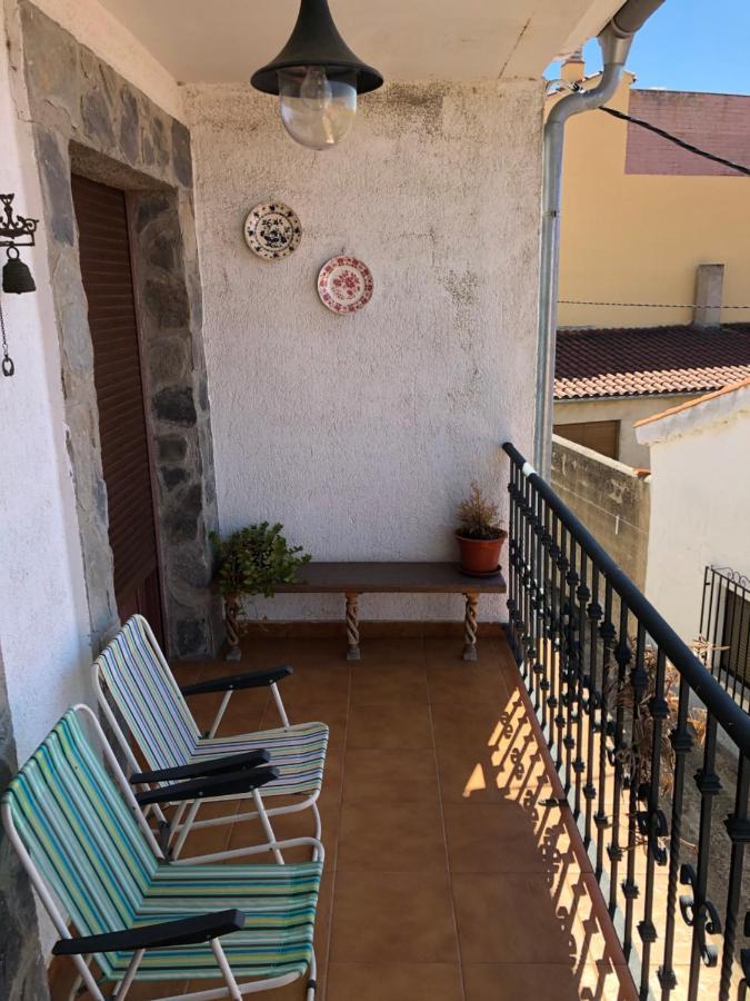 Vut La Villarina Sancti Spíritus 外观 照片